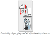 Safety Instruction Parodies
