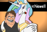 My Little Pony: Friendship is Magic