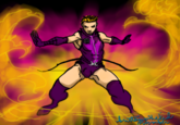 The Hawkeye Initiative