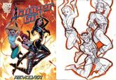 The Hawkeye Initiative