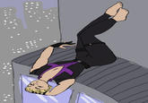 The Hawkeye Initiative