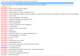 Omegle Spy Mode