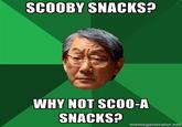 High Expectations Asian Father