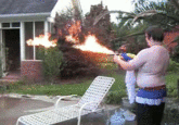 Kill It With Fire