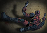 Deadpool (Marvel Comics)