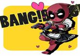 Deadpool (Marvel Comics)