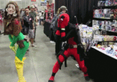 Deadpool (Marvel Comics)