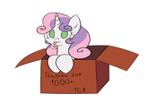 My Little Pony: Friendship is Magic