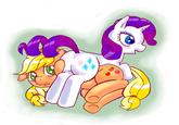 My Little Pony: Friendship is Magic