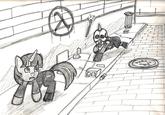 My Little Pony: Friendship is Magic