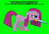 My Little Pony: Friendship is Magic