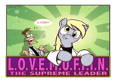My Little Pony: Friendship is Magic