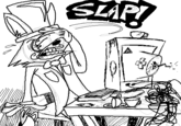 Computer Reaction Faces