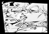 JoJo's Bizarre Adventure