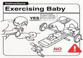Safety Instruction Parodies