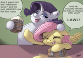 My Little Pony: Friendship is Magic
