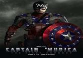 'Murica