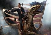 'Murica