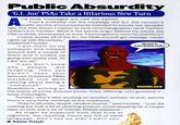 G.I. Joe PSAs