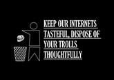 Trollface / Coolface / Problem?