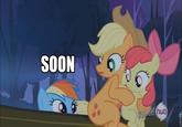 My Little Pony: Friendship is Magic