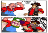 Alternate Universe