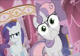 My Little Pony: Friendship is Magic