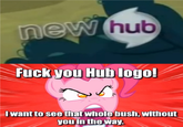 My Little Pony: Friendship is Magic