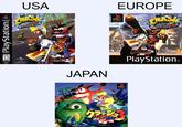 Video Game Logic