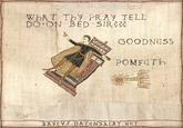 Medieval Macros / Bayeux Tapestry Parodies