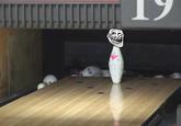 Trollface / Coolface / Problem?