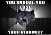 Insanity Wolf