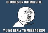 "Y U NO" Guy