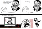Trolldad