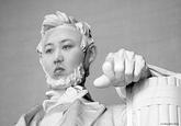 Kim Jong Un