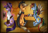 My Little Pony: Friendship is Magic