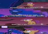 My Little Pony: Friendship is Magic