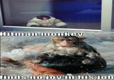 IKEA Monkey