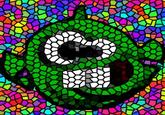 Dopefish