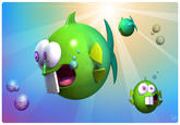 Dopefish