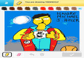 Ignore Hitler