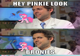 My Little Pony: Friendship is Magic