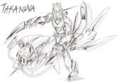 BIONICLE