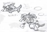 Dopefish