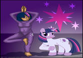 My Little Pony: Friendship is Magic