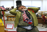 Vermin Supreme