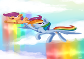My Little Pony: Friendship is Magic