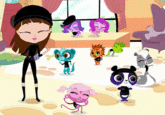 Littlest Pet Shop