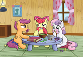 My Little Pony: Friendship is Magic