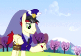 My Little Pony: Friendship is Magic